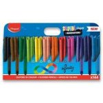 Maped Color'Peps Infinity 861606 144 ks školní sada – Sleviste.cz
