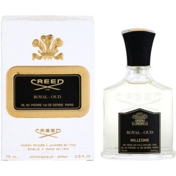 Creed Royal Oud parfémovaná voda unisex 75 ml