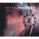 Ost - Interstellar CD