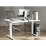 EVOLVEO CableHold organizér kabelů 2,5 m x 2 cm samosvorný černý CABLEHOLD-2520BK – Zboží Živě