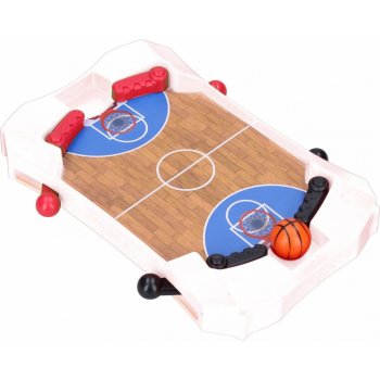 Basketbal mini stolní pro 2 hráče