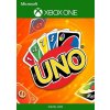 Hra na Xbox One UNO