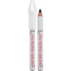 Benefit Gimme Brow+ Volumizing Pencil Mini tužka na obočí 4 Warm Deep Brown 0,6 g