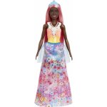 Barbie Kouzelná princezna růžová – Sleviste.cz