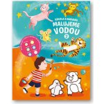 Kouzla s barvami Malujeme vodou 2 – Zboží Dáma