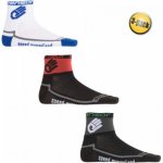 Sensor ponožky RACE LITE RUKA 3-pack Bílá – Zboží Mobilmania