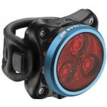 Lezyne Zecto Drive zadní modré – Zboží Mobilmania