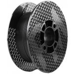 Filament PM TPE 32 RubberJet Flex - černá (1,75 mm; 0,5 kg) – Zboží Živě