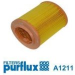 Vzduchový filtr PURFLUX A1211 – Sleviste.cz