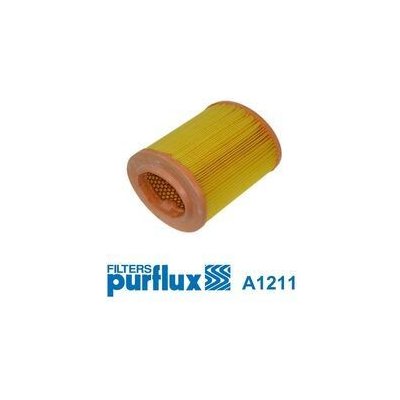 Vzduchový filtr PURFLUX A1211 – Sleviste.cz