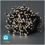 NEDIS SmartLife Dekorativní LED WIFILX01W400 – Hledejceny.cz