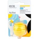 EOS Balzám na rty LEMON TWIST 7 g