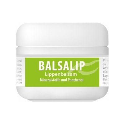 Adler Pharma Adler Topics Balsalip balzám na rty 5 ml