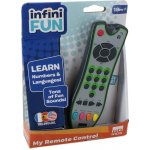 Alltoys Cide Ovladač Zip Zap TV – Sleviste.cz