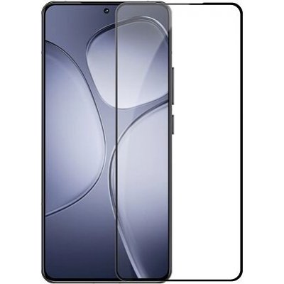 Nillkin tvrzené sklo 2.5D CP+ PRO Black pro Xiaomi 14T/14T Pro 57983123524 – Zboží Živě