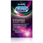 Durex Intense Orgasmic 16 ks – Zboží Dáma