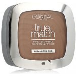 L’Oréal Paris True Match kompaktní pudr 4. N Beige 9 g – Zbozi.Blesk.cz