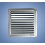 Haco 0127 NVD 150 x 150 mm nerez – HobbyKompas.cz