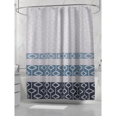 MKLuzkoviny Sprchový závěs Manuel 150 x 200 cm – Zboží Dáma