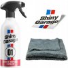 Údržba laku Shiny Garage Quick Detail Spray 500 ml