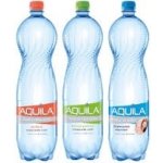 Aquila voda neperlivá 1,5 l – Hledejceny.cz