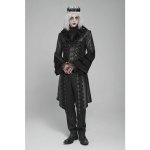 Devil Fashion Gothic černá – Hledejceny.cz