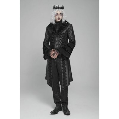 Devil Fashion Gothic černá – Hledejceny.cz