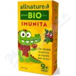 Allnature BIO Imunita 20 x 1,5 g – Zboží Mobilmania