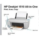  HP Deskjet 1510 B2L56B
