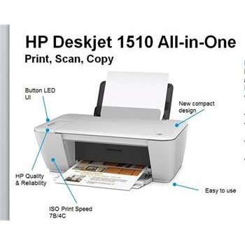 HP Deskjet 1510 B2L56B