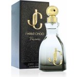 Jimmy Choo I Want Choo Forever parfémovaná voda dámská 60 ml – Hledejceny.cz