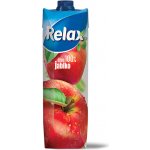 Relax jablko 100% 1l – Zboží Mobilmania