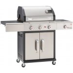 Landmann TRITON 3.1 maxX PTS INOX 12947 – Hledejceny.cz