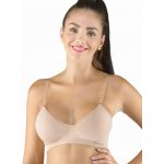 Gina 07021P béžová – Zboží Mobilmania