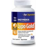 Enzymedica Lypo Gold 60 kapslí – Hledejceny.cz