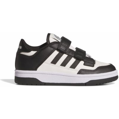adidas Rapid Court CF C JP7654 černá – Zboží Dáma