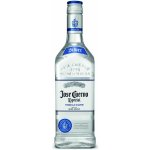 Jose Cuervo Especial Silver 38% 0,7 l (holá láhev) – Zboží Dáma