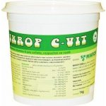 Mikrop C-Vitamin 25% plv 1000 g – Hledejceny.cz