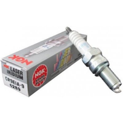 Zapalovací svíčka NGK Iridium Kawasaki ZX1000 D6F-D7F, E8F-JFF (Ninja ZX-10R) 06 - 15 – Hledejceny.cz