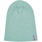 Lodger čepice Beanie Ciumbelle Silt Green – Sleviste.cz