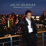 Julio Iglesias - Romantic Classics CD – Hledejceny.cz