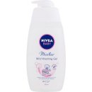 NIVEA Baby Micelárny mycí gél 500 ml