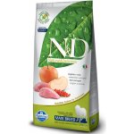 N&D Prime Dog Adult Medium & Maxi Boar & Apple 12 kg – Hledejceny.cz