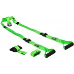 Body Sculpture Total Body Suspension Trainer – Hledejceny.cz