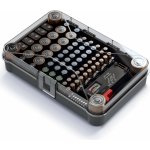 Prosperplast Box na baterie se zkoušečkou Battery Box 29,5x19,5x7,0cm – Zboží Dáma