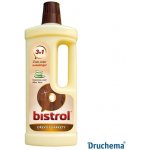 Bistrol 3v1 přípravek na dřevo a parkety 750 ml – HobbyKompas.cz