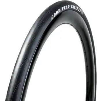 Paire Pneus Vélo Route Goodyear Eagle F1 Supersport 700x25 – Tubeless – Pliable