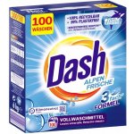 Dash univerzální prací prášek 100 PD 6 kg – HobbyKompas.cz