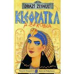 Drazí zesnulí - Kleopatra a její kobra - Margaret Simpsonová – Hledejceny.cz