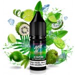 Just Juice NicSalt Exotic Fruits Guanabana & Lime On Ice 10 ml 20 mg – Zbozi.Blesk.cz